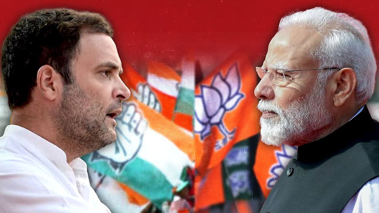 দেশের সামনে মুখ দেখাতে পারবেন না মোদি: রাহুলের হুঁশিয়ারি