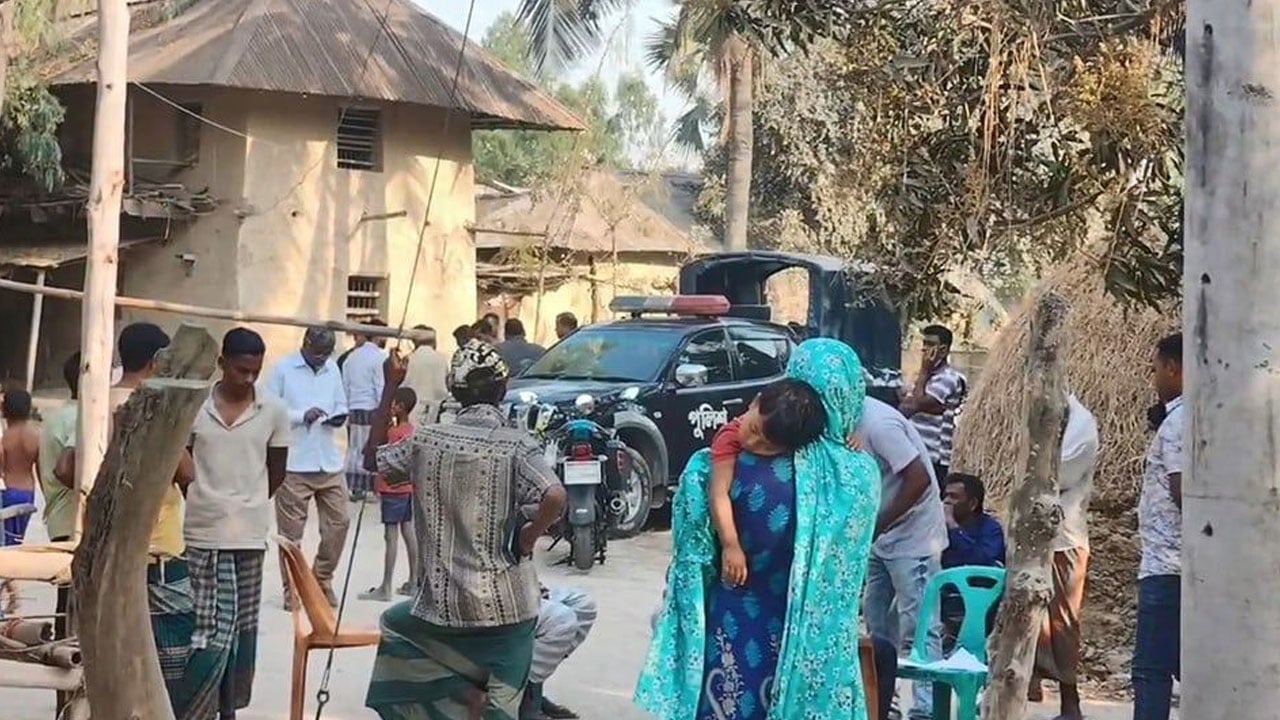 সিরাজগঞ্জে পুকুরে মাছ ধরা নিয়ে সংঘর্ষে ২ জন নিহত