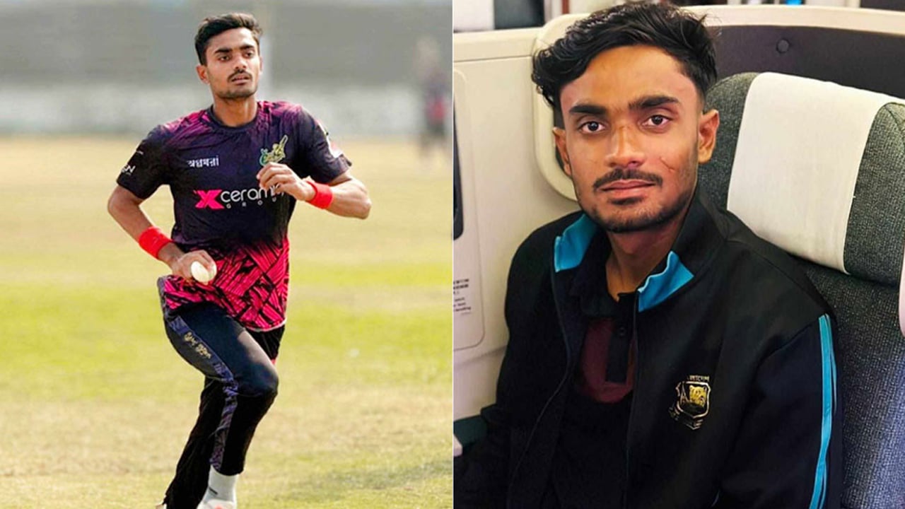 ক্রিকেটার রায়হানের বিরুদ্ধে চার্জশিট