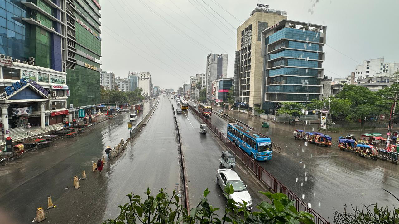 Rain-2
