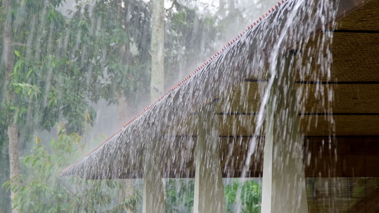 দেশের ৫ বিভাগে বৃষ্টির আভাস