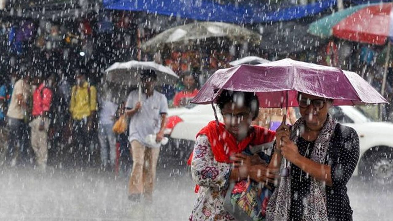 কবে থেকে টানা ৭ দিন বৃষ্টি, জানাল আবহাওয়া অফিস