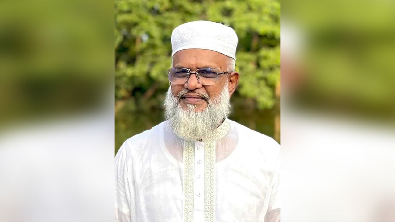 বিএনপি নেতার বিরুদ্ধে নদী ও চর দখলের অভিযোগ