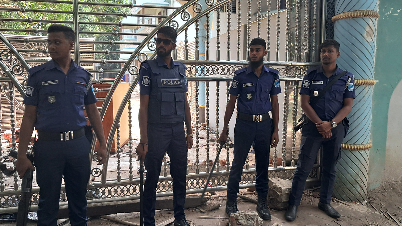 Rajbari-1