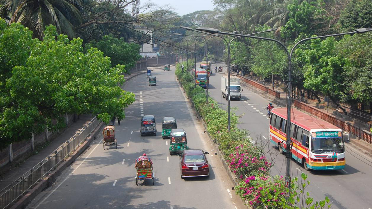 Rajdani-3