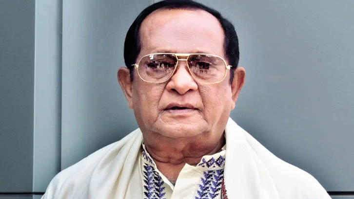 নায়করাজ রাজ্জাকের জন্মদিন আজ