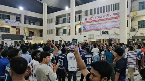 রাজশাহী রেলওয়ে স্টেশনে শিক্ষার্থীকে মারধরের ঘটনায় আনসারের সম্পৃক্ততা নেই