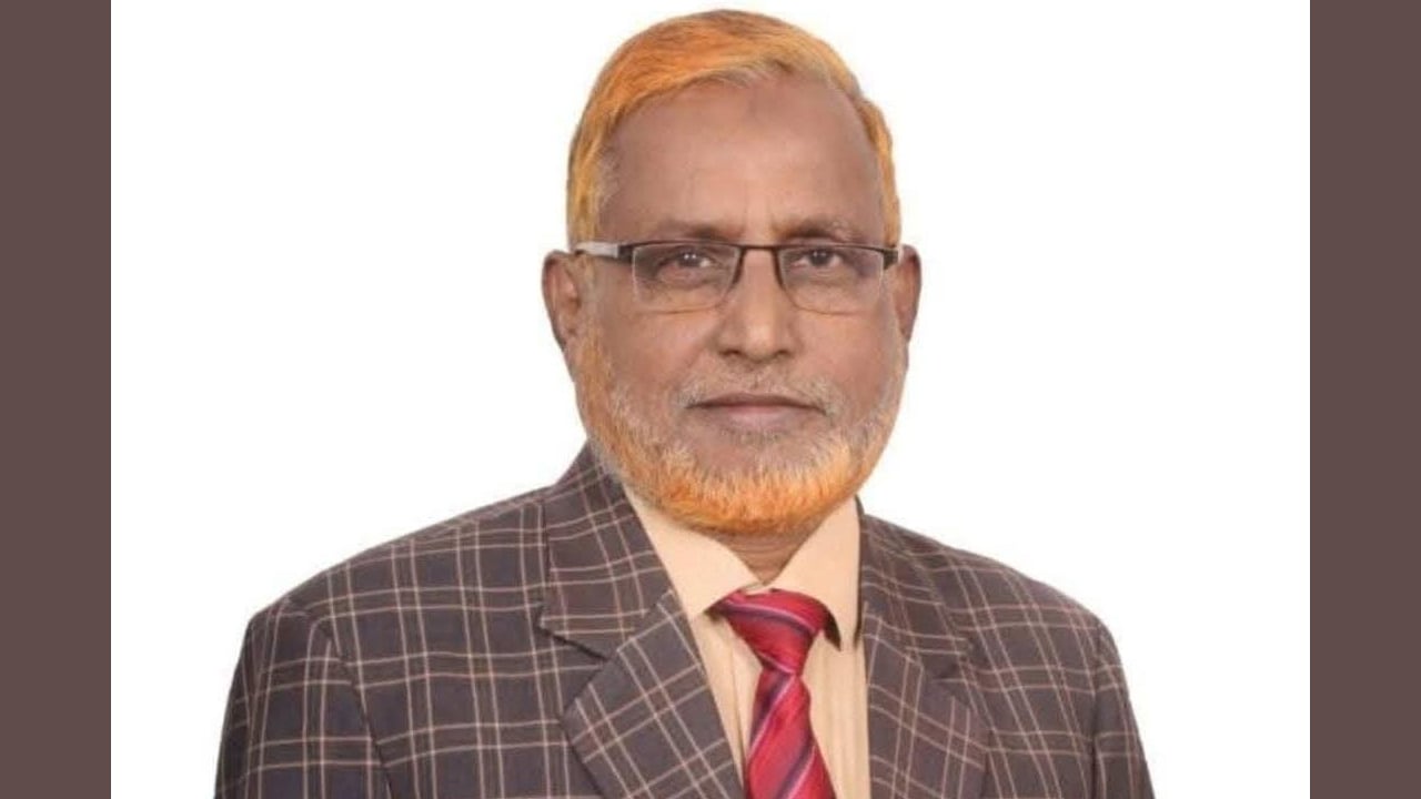 রাজশাহী-৫ আসনে ধানের শীষের নজরুল ইসলাম জয়ী