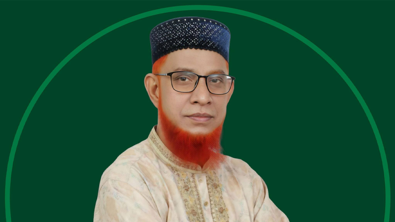 রাজশাহী-৪ (বাগমারা) আসনে দাঁড়িপাল্লার প্রার্থী বেসরকারিভাবে বিজয়ী