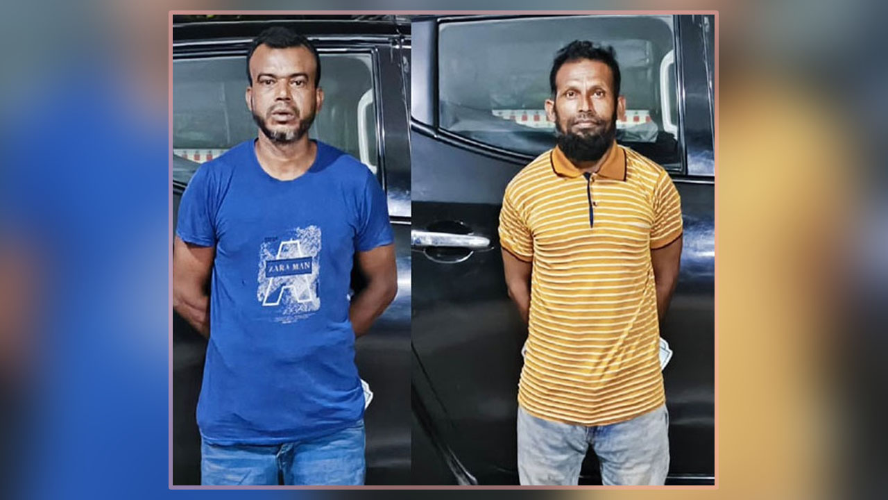 পুলিশের কাছে থেকে ছিনিয়ে নিয়ে পিটিয়ে হত্যা, গ্রেপ্তার ২