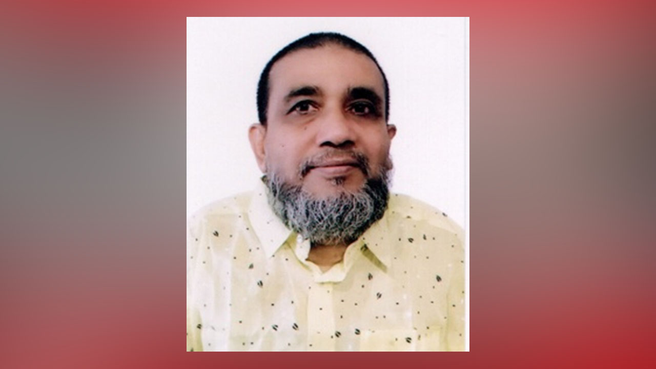 রাজশাহীর সাংবাদিক লাভলুর মৃত্যুতে শোক