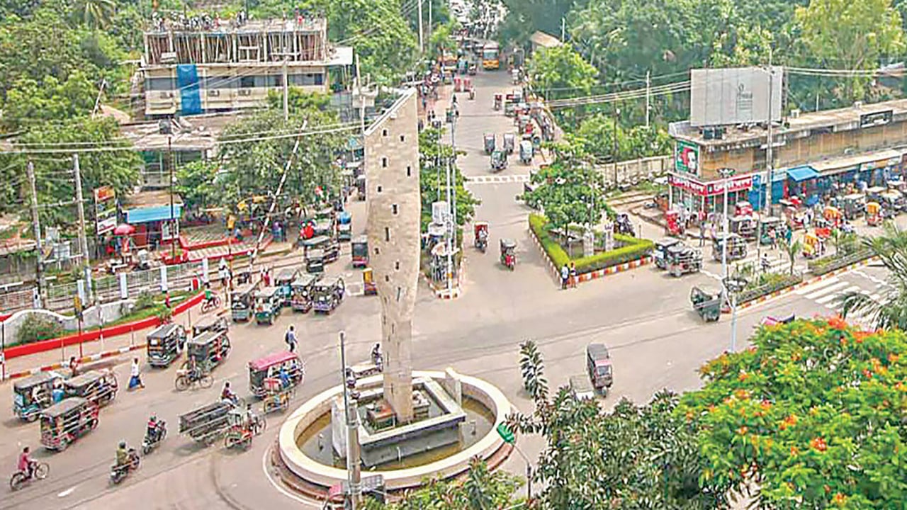 স্থানীয় সরকার নির্বাচন ঘিরে রাজশাহীতে বিএনপি-জামায়াতের নতুন লড়াই