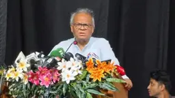 রেমিট্যান্স শাটডাউনের হুমকি চরম দেশবিরোধী ও মানবতাবিরোধী: রিজভী