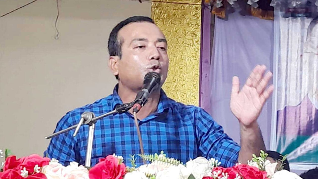 গুপ্ত রাজনীতি আর চলতে দেওয়া হবে না: ছাত্রদল সভাপতি