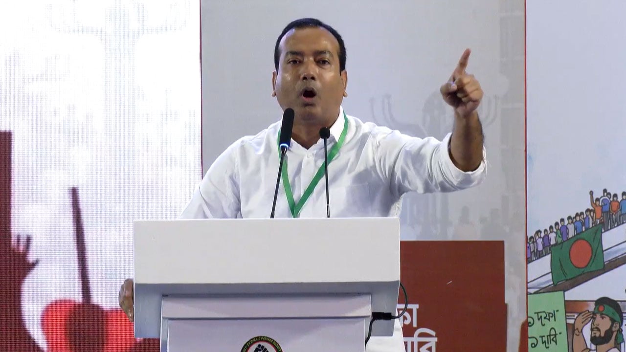 ‘সারা দেশে আ.লীগের অফিসগুলো আমরা পুড়িয়ে দিয়েছিলাম’