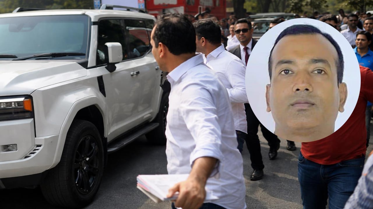 প্রধানমন্ত্রীকে দৌড়ে সালাম দেওয়ার ব্যাখ্যা দিলেন ছাত্রদল সভাপতি