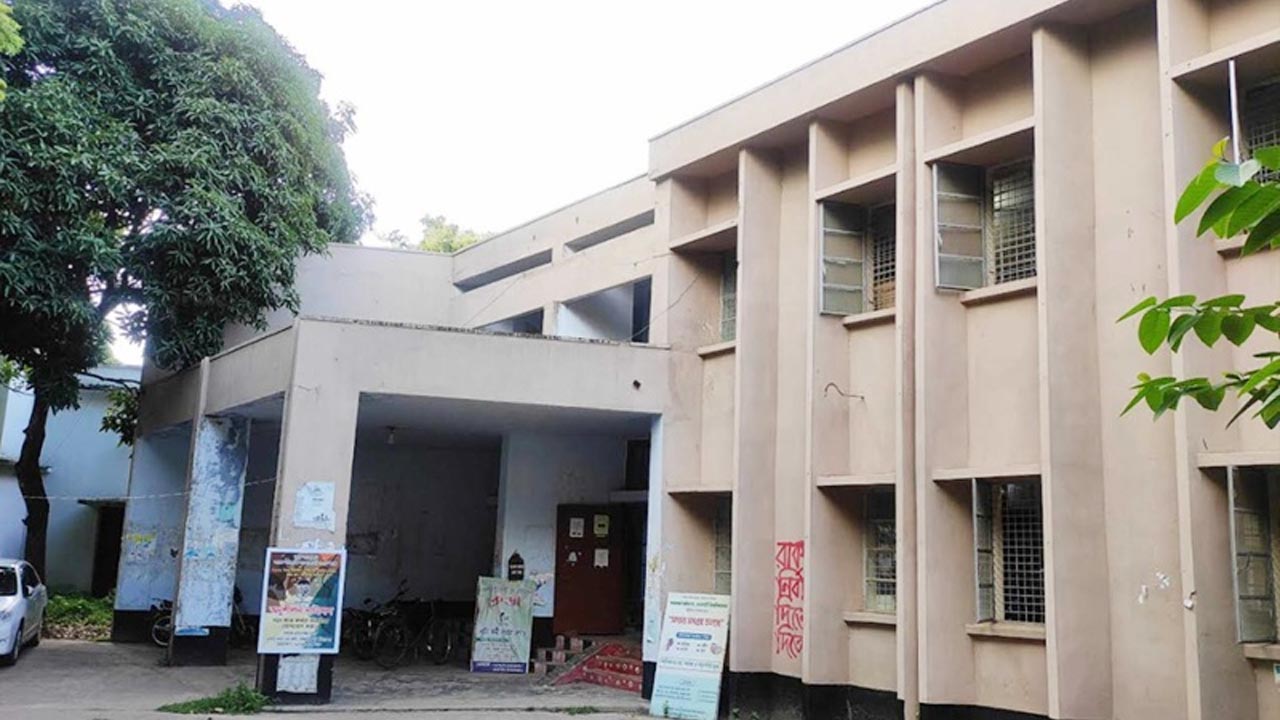 রাকসু নির্বাচনের রোডম্যাপ ঘোষণা, ভোটগ্রহণ জুনে