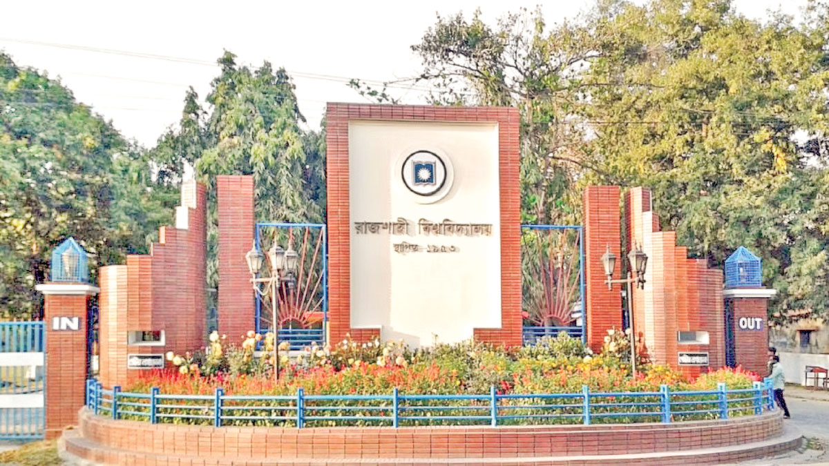 রাকসু নির্বাচন: ভোটার তালিকায় নেই প্রথম বর্ষ ও বিদেশি শিক্ষার্থীরা