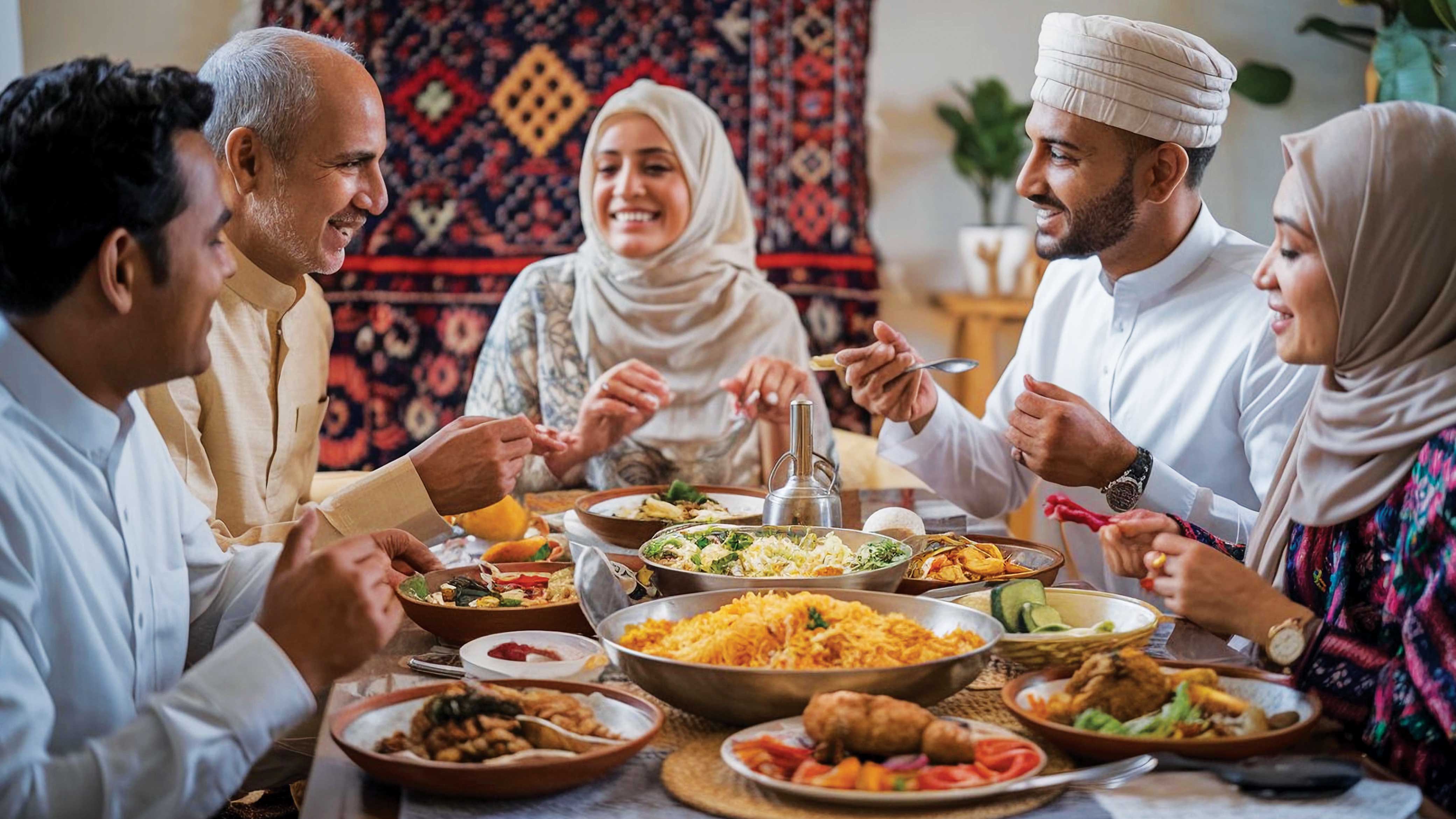 শুরু হোক রোজার প্রস্তুতি