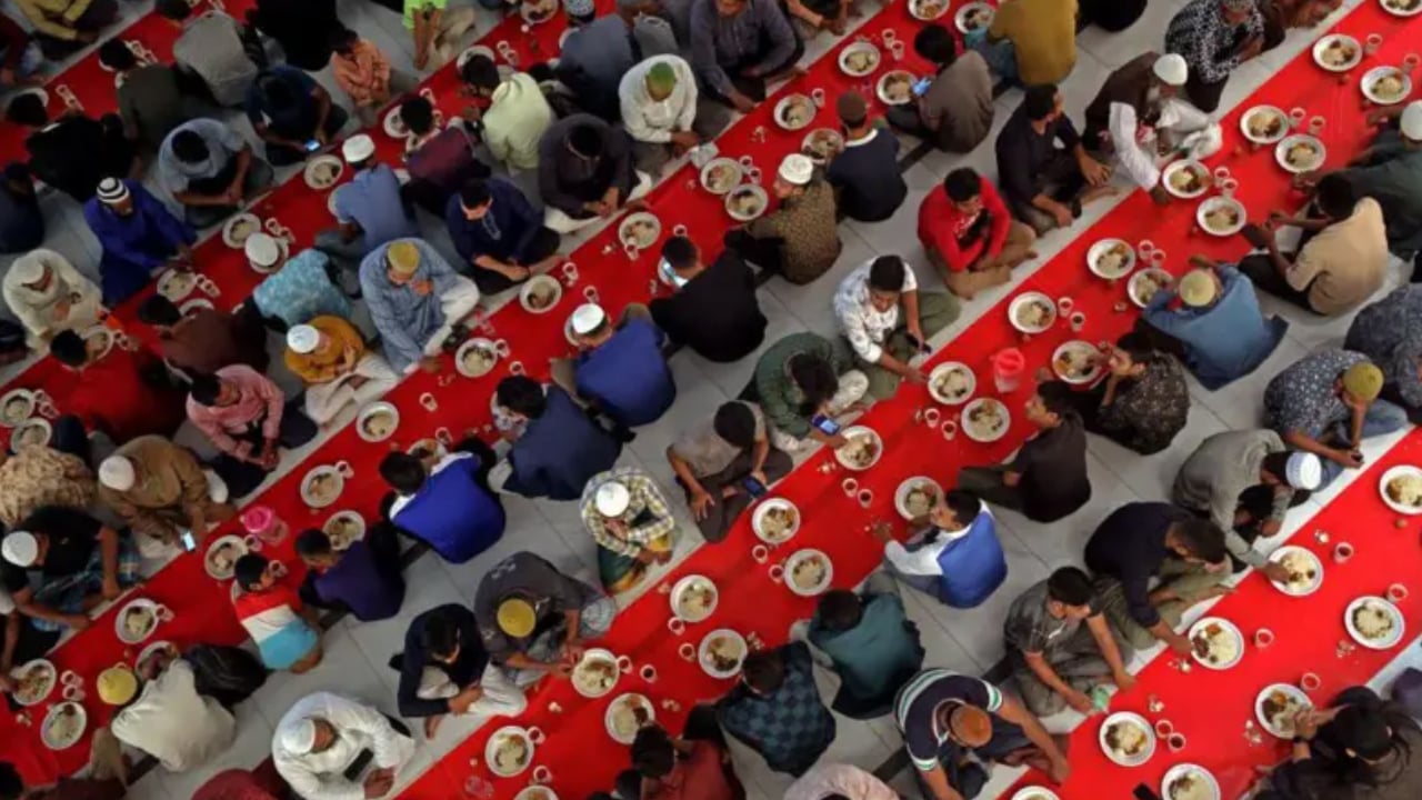 এই রমজানে সবচেয়ে দীর্ঘ সময় রোজা রাখতে হবে কোথায়