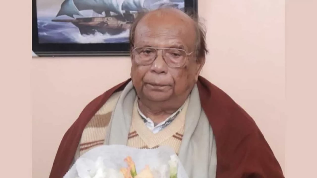 কারাগারে সাবেক পানিসম্পদমন্ত্রী রমেশ চন্দ্র সেনের মৃত্যু