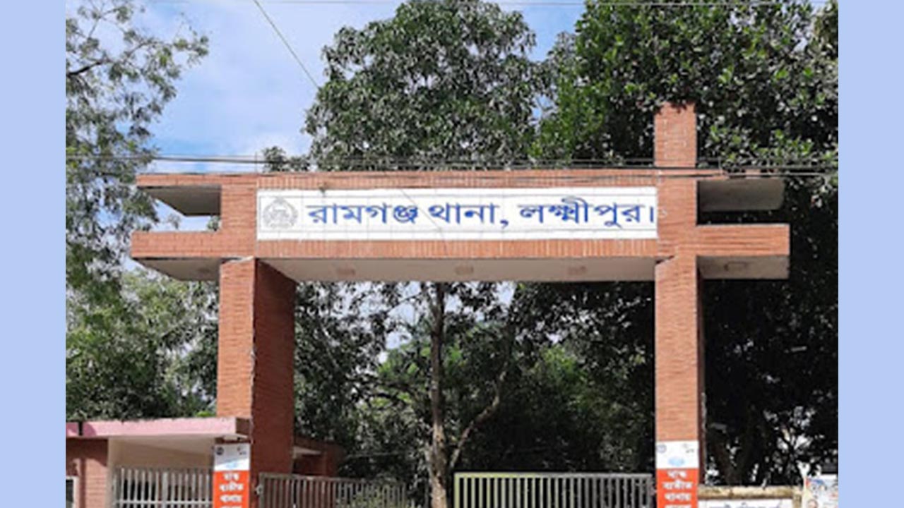রামগঞ্জে ঘরে ঢুকে বৃদ্ধাকে গলা কেটে হত্যা