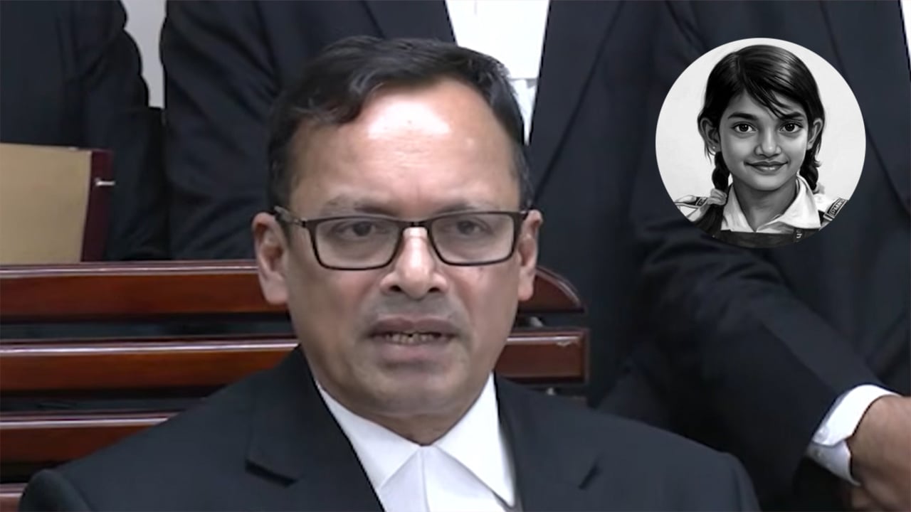 রামিসা ধর্ষণ-হত্যা মামলার বিচার চলবে বিরতিহীন