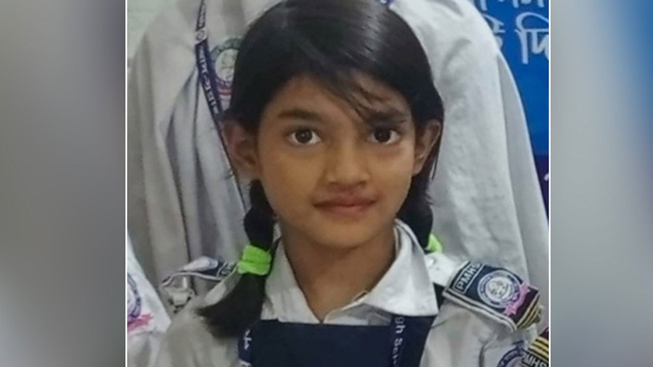 রামিসার ডিএনএ রিপোর্ট তদন্ত কর্মকর্তার কাছে হস্তান্তর সিআইডির