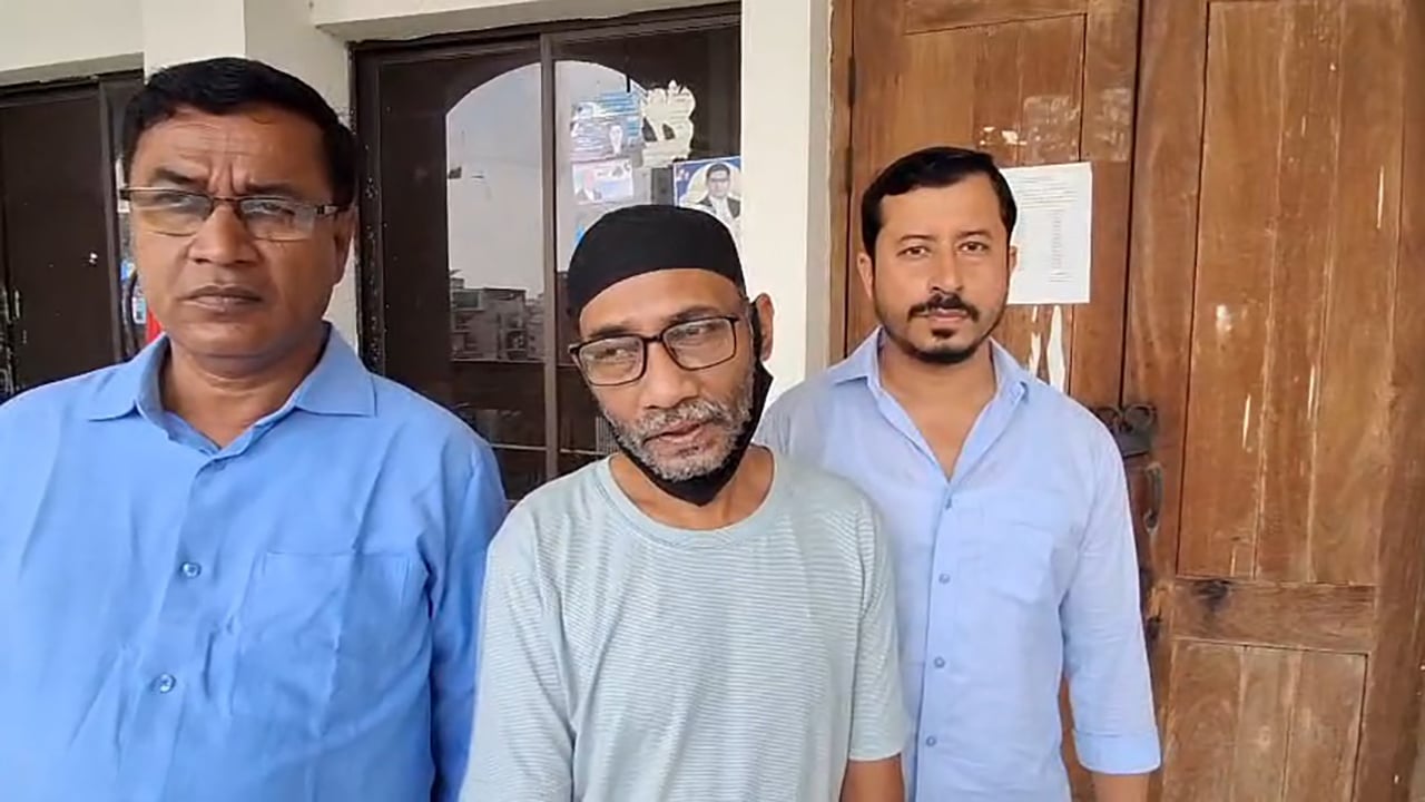 আদালতে এসে ন্যায়বিচার চাইলেন রামিসার বাবা