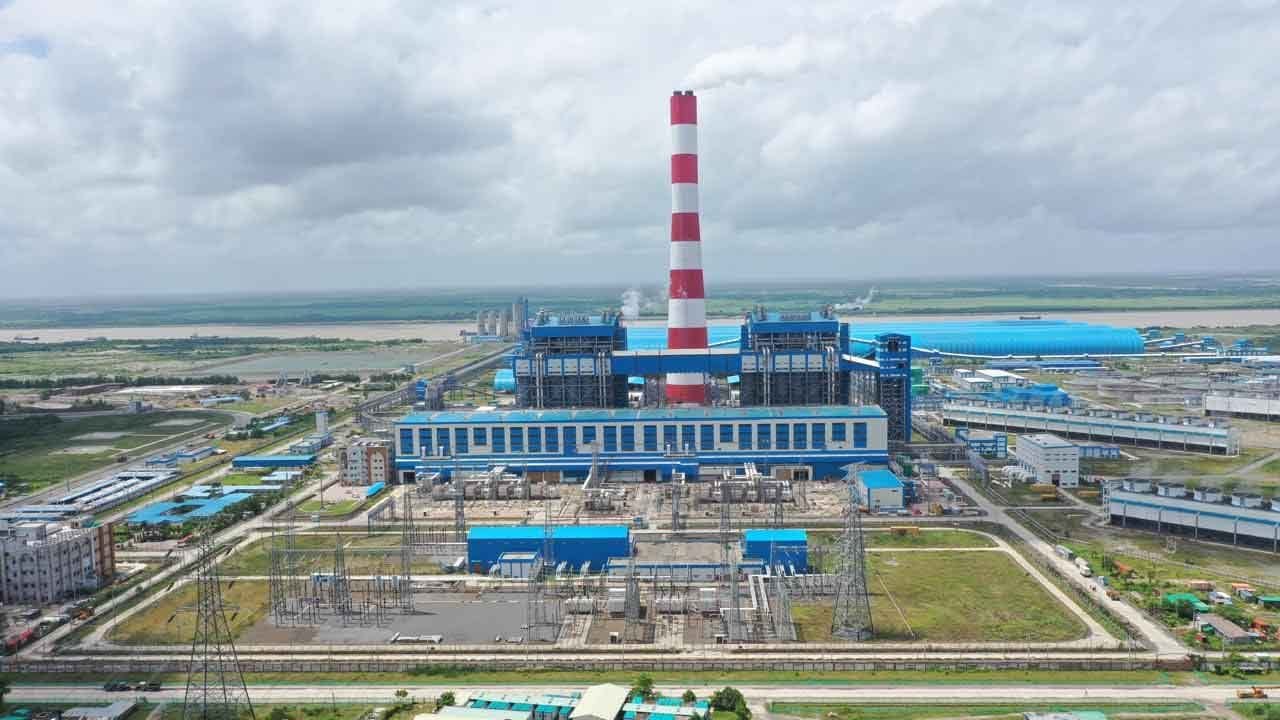 রামপাল বিদ্যুৎ কেন্দ্রের ৯ ভারতীয় কর্মকর্তা ‘পালিয়ে’ গেলেন