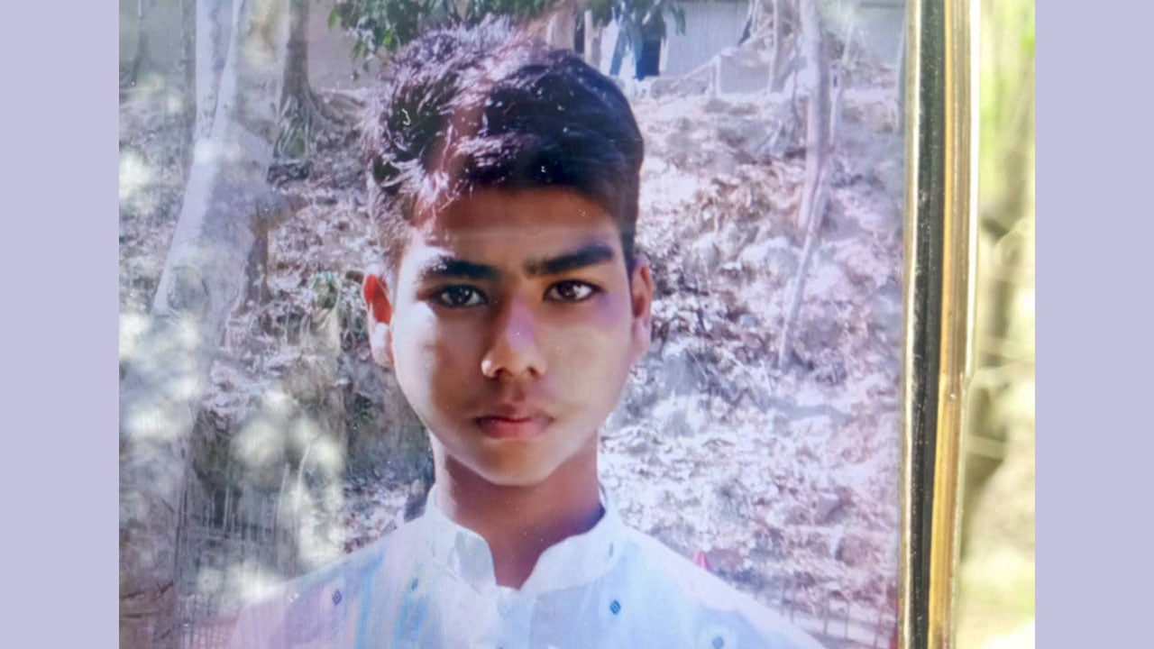 রামুতে তীব্র স্রোতে নিখোঁজ হওয়া যুবকের লাশ উদ্ধার