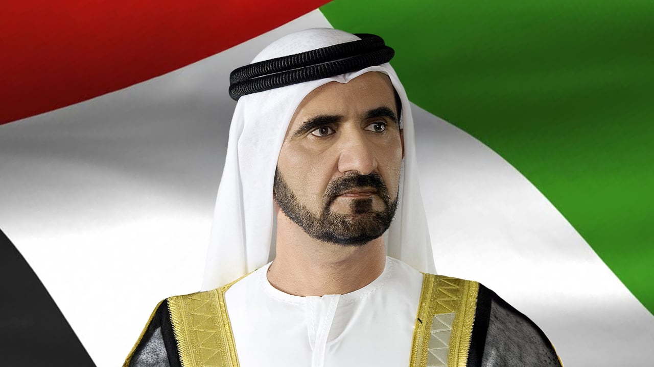 রমজান উপলক্ষে ৮৫৬ বন্দিকে ক্ষমা করলেন দুবাইয়ের শাসক