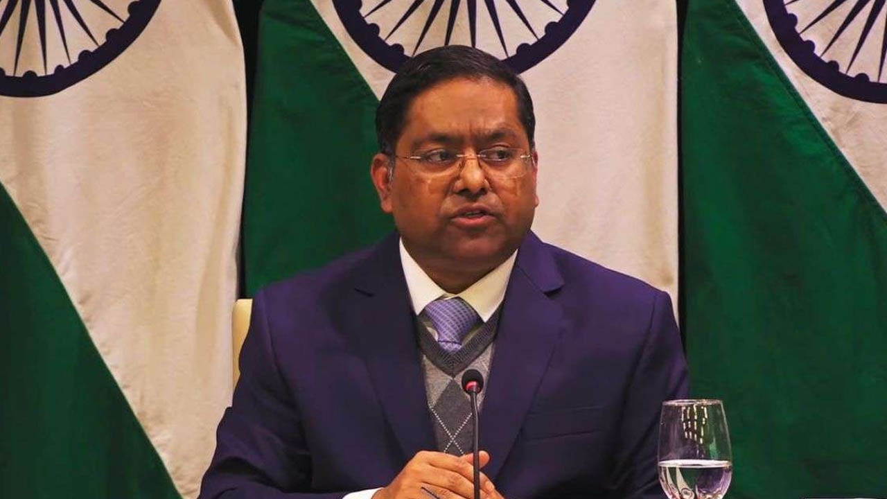 ঢাকার সঙ্গে নিজেদের ‘স্বার্থ অনুযায়ী’ নতুন গঙ্গা চুক্তি চায় দিল্লি