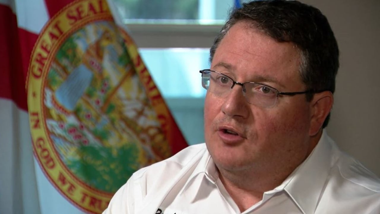 ফিলিস্তিনিদের নিশ্চিহ্ন করা উচিত: মার্কিন কংগ্রেস সদস্য ফাইন