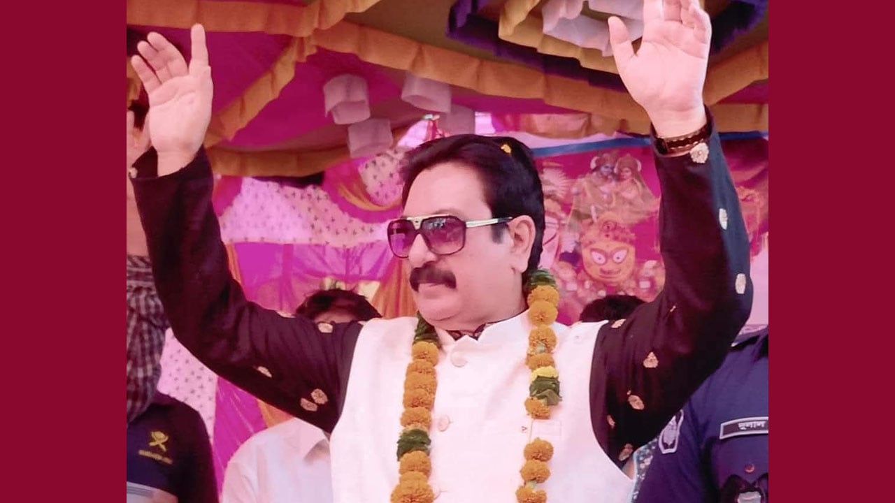 জামানত হারালেন জাপার সাবেক মহাসচিব রাঙ্গা