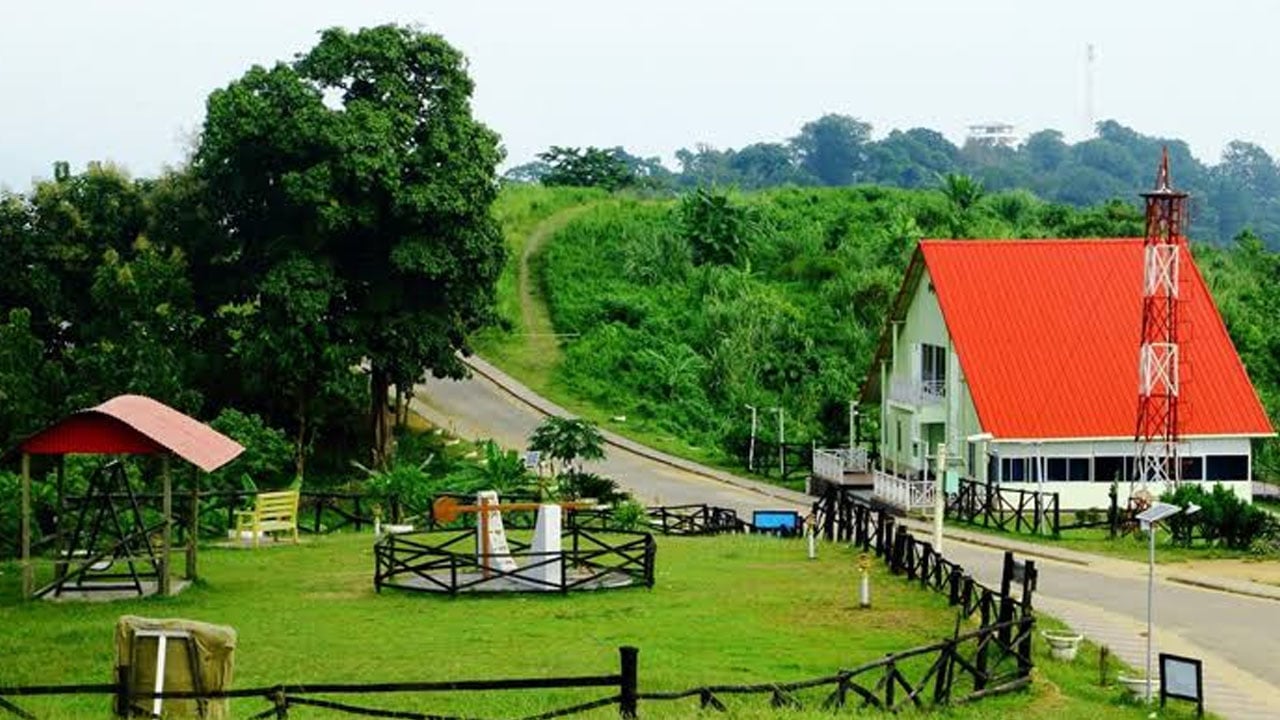 বৈরী আবহাওয়ায় সাজেক পর্যটন কেন্দ্র সাময়িক বন্ধ