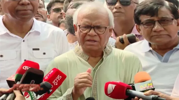 সড়কে মাফিয়াতন্ত্রের অবসান ঘটাতে হবে
