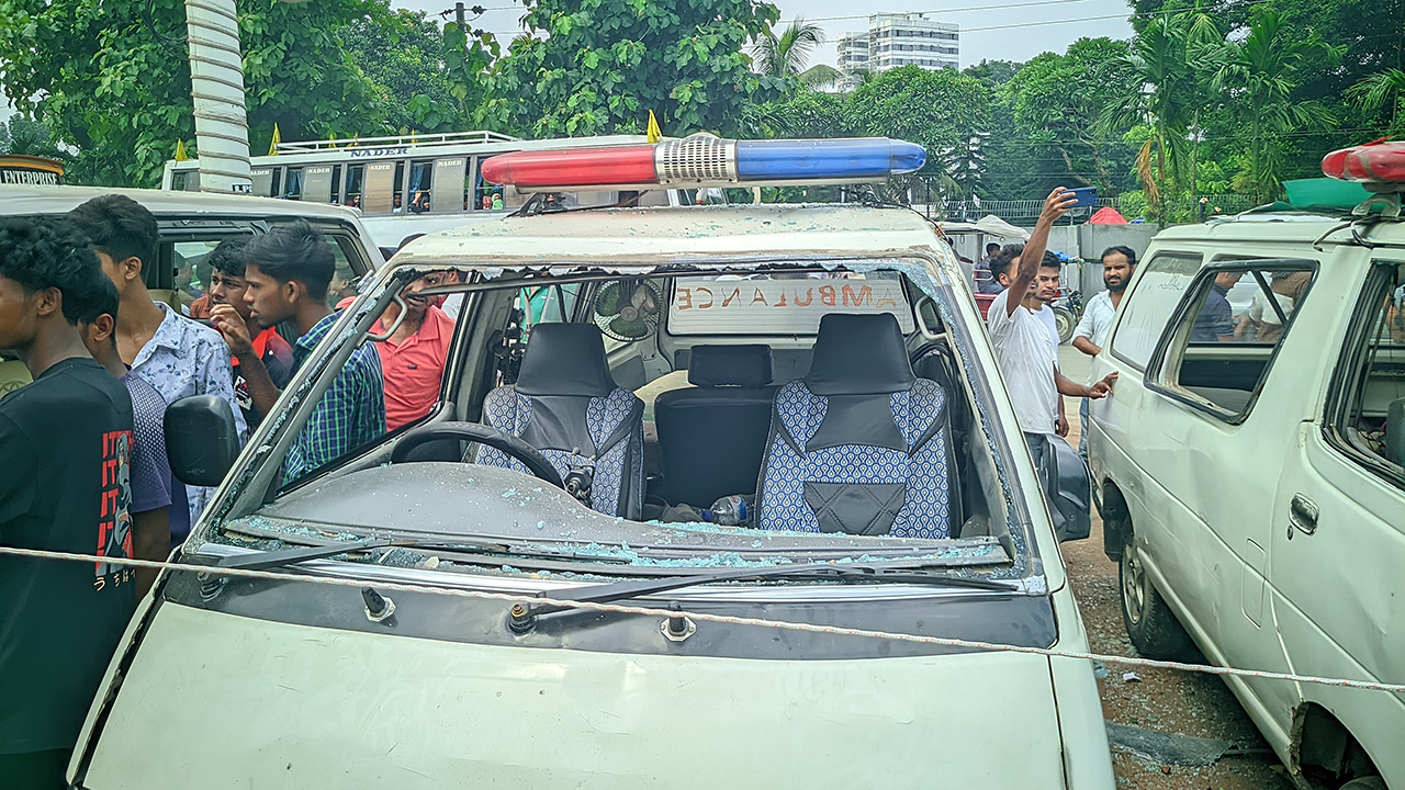 Rangpur-4