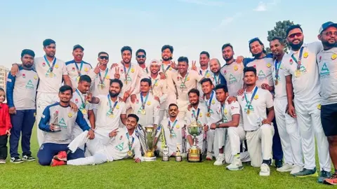 ৩ অক্টোবর শুরু হচ্ছে এনসিএল, সূচি প্রকাশ