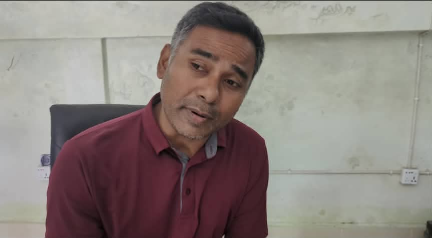 সাংবাদিকদের থানায় এলে গলায় আইডি কার্ড ঝোলাতে হবে