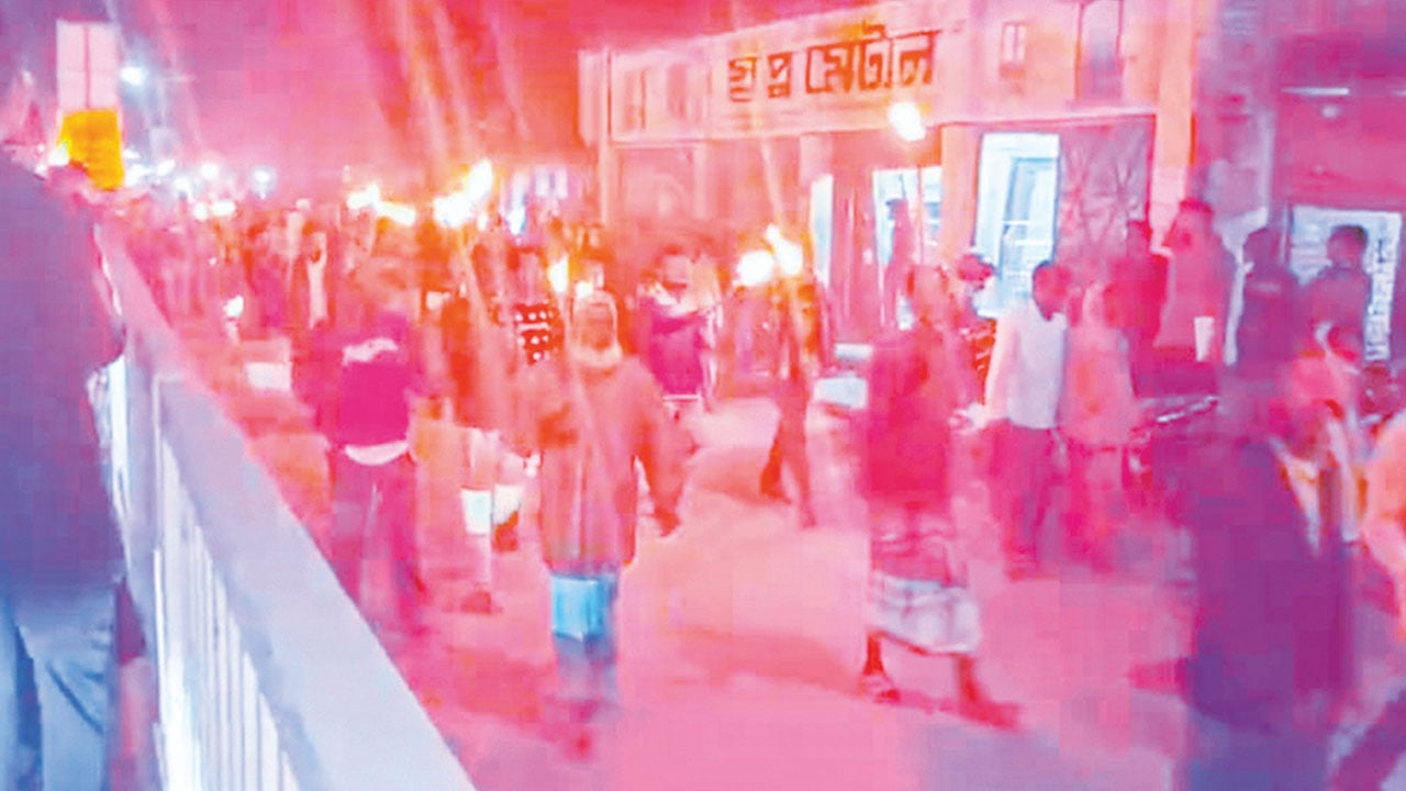 বিএনপি প্রার্থীদের বিরুদ্ধে এককাট্টা মনোনয়নবঞ্চিতরা