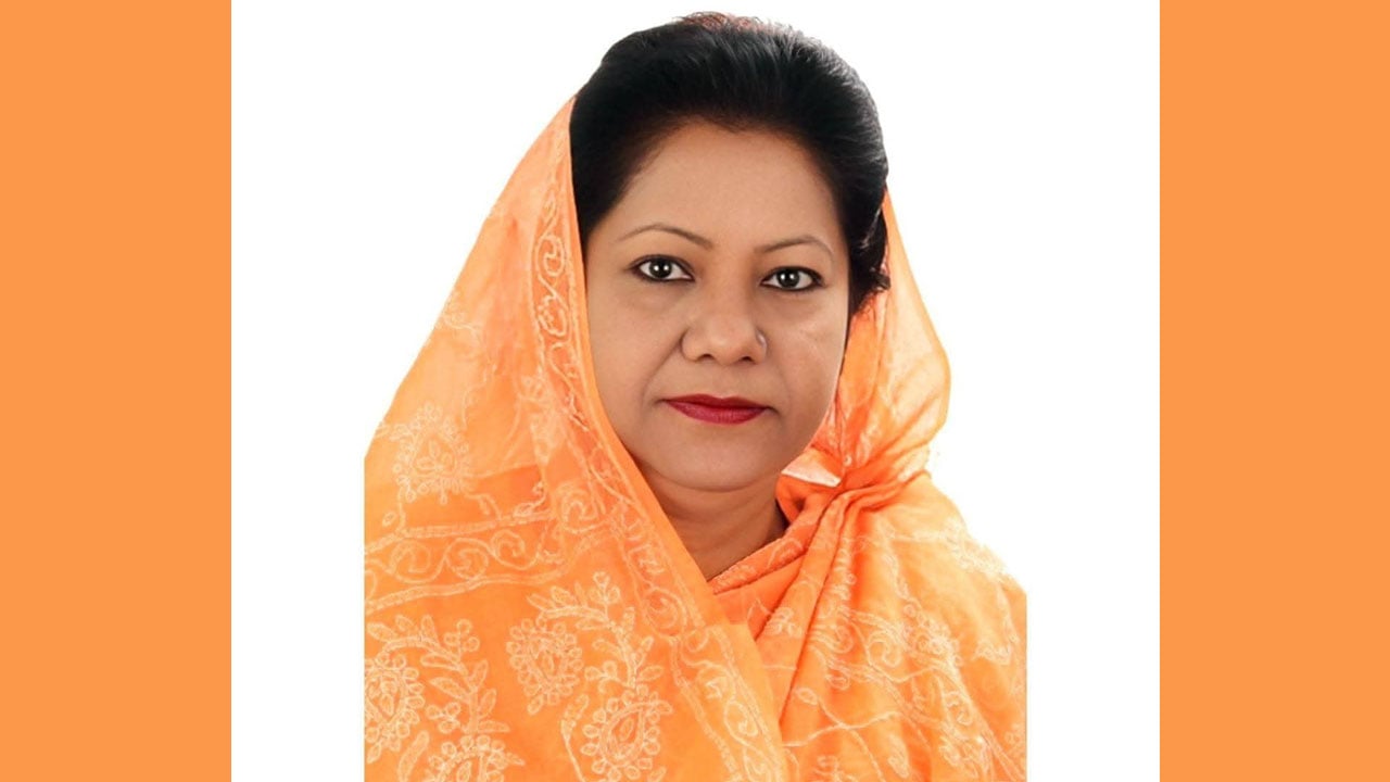 সংরক্ষিত নারী আসনে বিএনপির মনোনয়ন পেলেন রানু