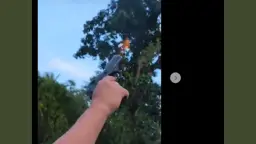 রাউজানে যুবদলকর্মী হত্যার কয়েক ঘণ্টা পর ফাঁকা গুলির ভিডিও প্রকাশ