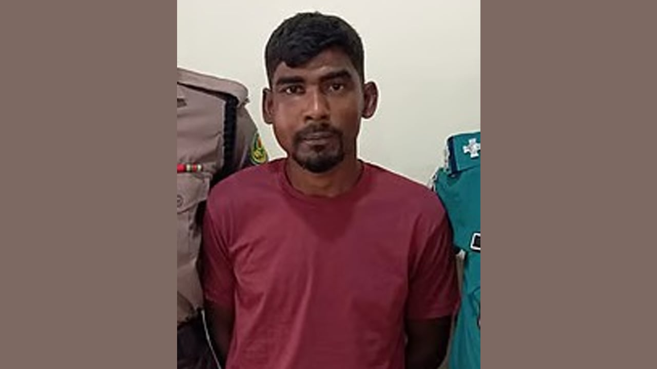 ১৩ দিনে শিশু ধর্ষণ মামলায় আদালতে চার্জশিট দিল পুলিশ