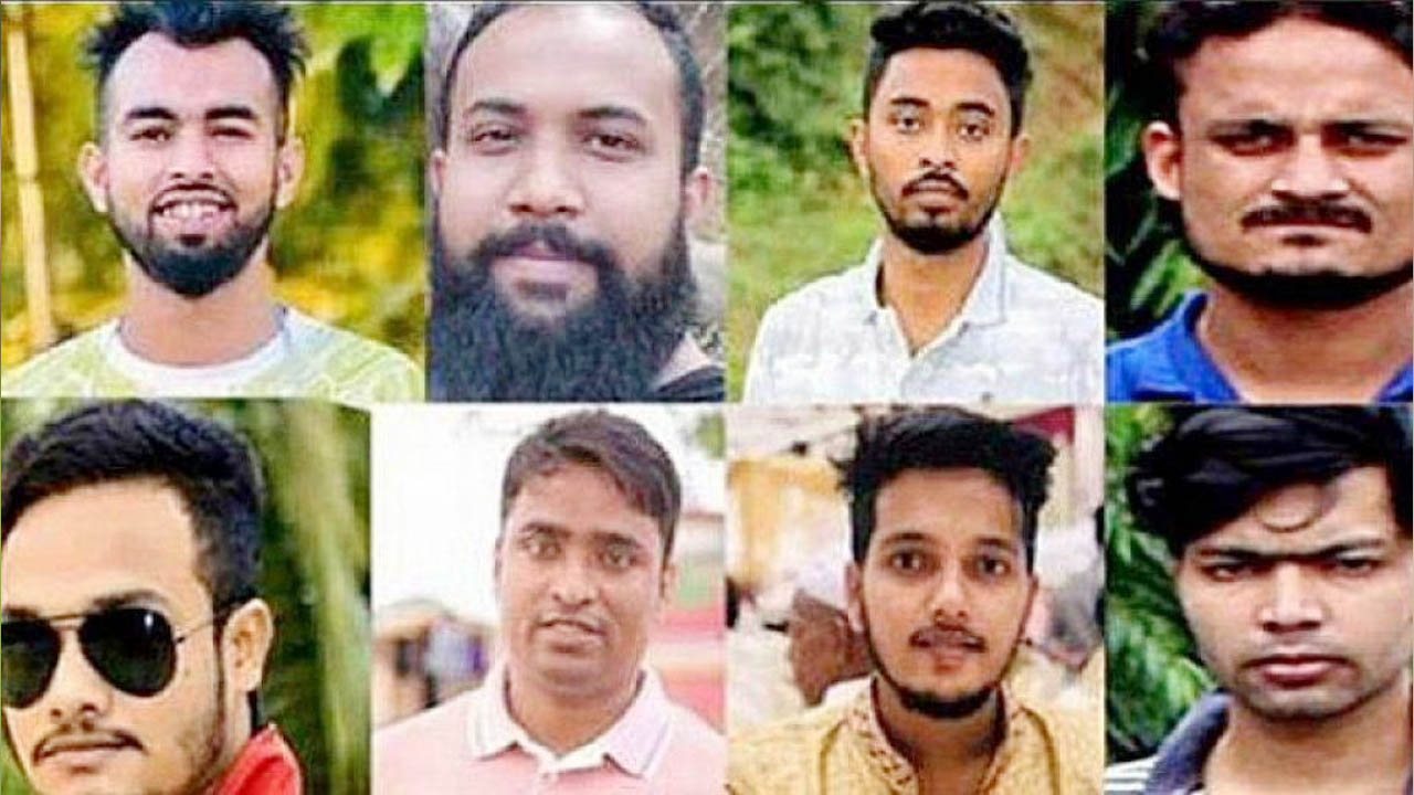 এমসি কলেজে ছাত্রলীগের সেই ধর্ষণকাণ্ড, সাক্ষ্য দিলেন ভিকটিম নববধূ