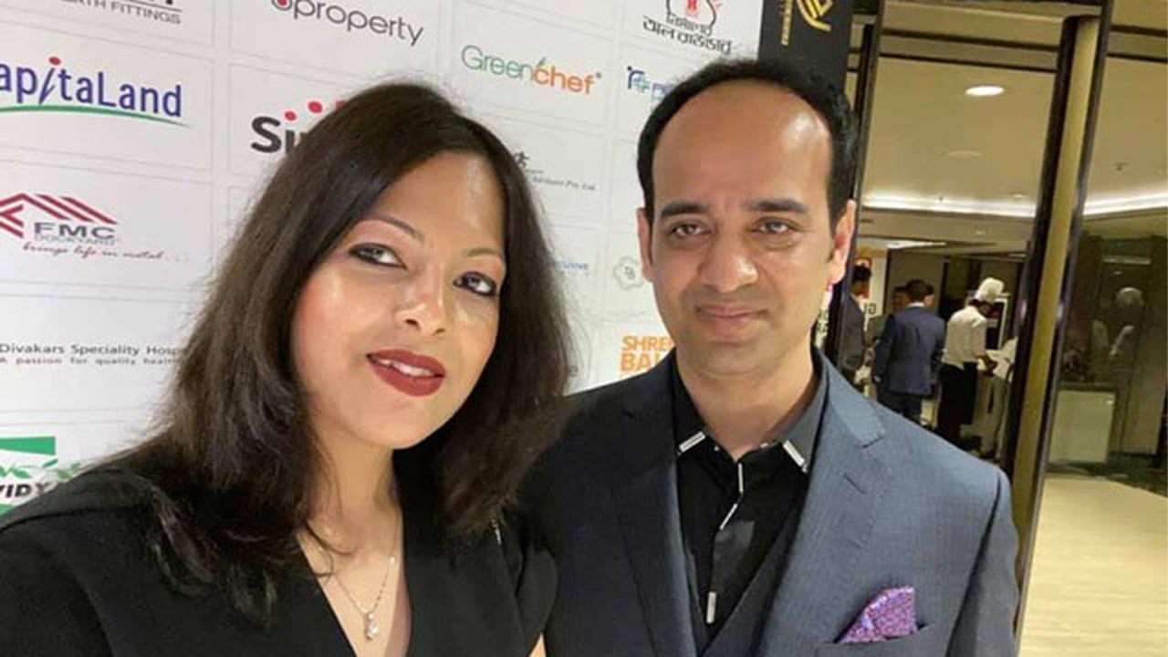 ইভ্যালির রাসেল-শামীমা ফের গ্রেপ্তার