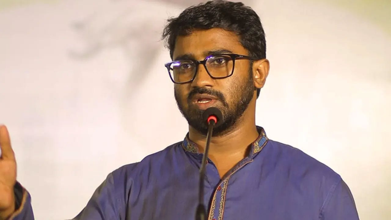 ‘বিএনপির পতন হলে আপনারা সরকার চালাতে পারবেন?’