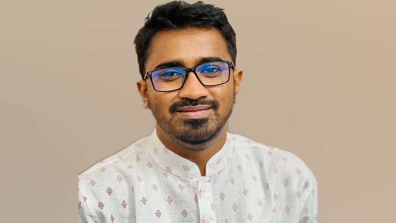 নির্বাচনে হেরে যা বললেন রাশেদ খান