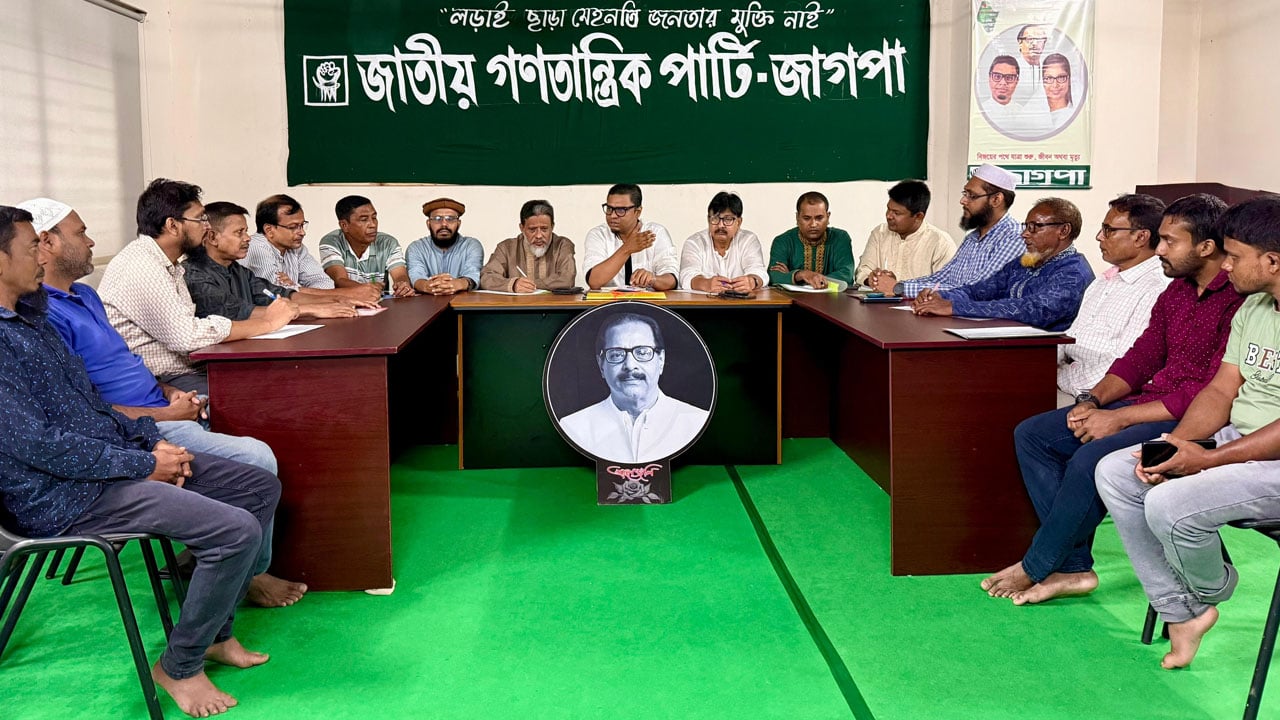 শুধু নির্বাচন নয়, ভবিষ্যৎ বাংলাদেশ গড়ার রোডম্যাপ চাই