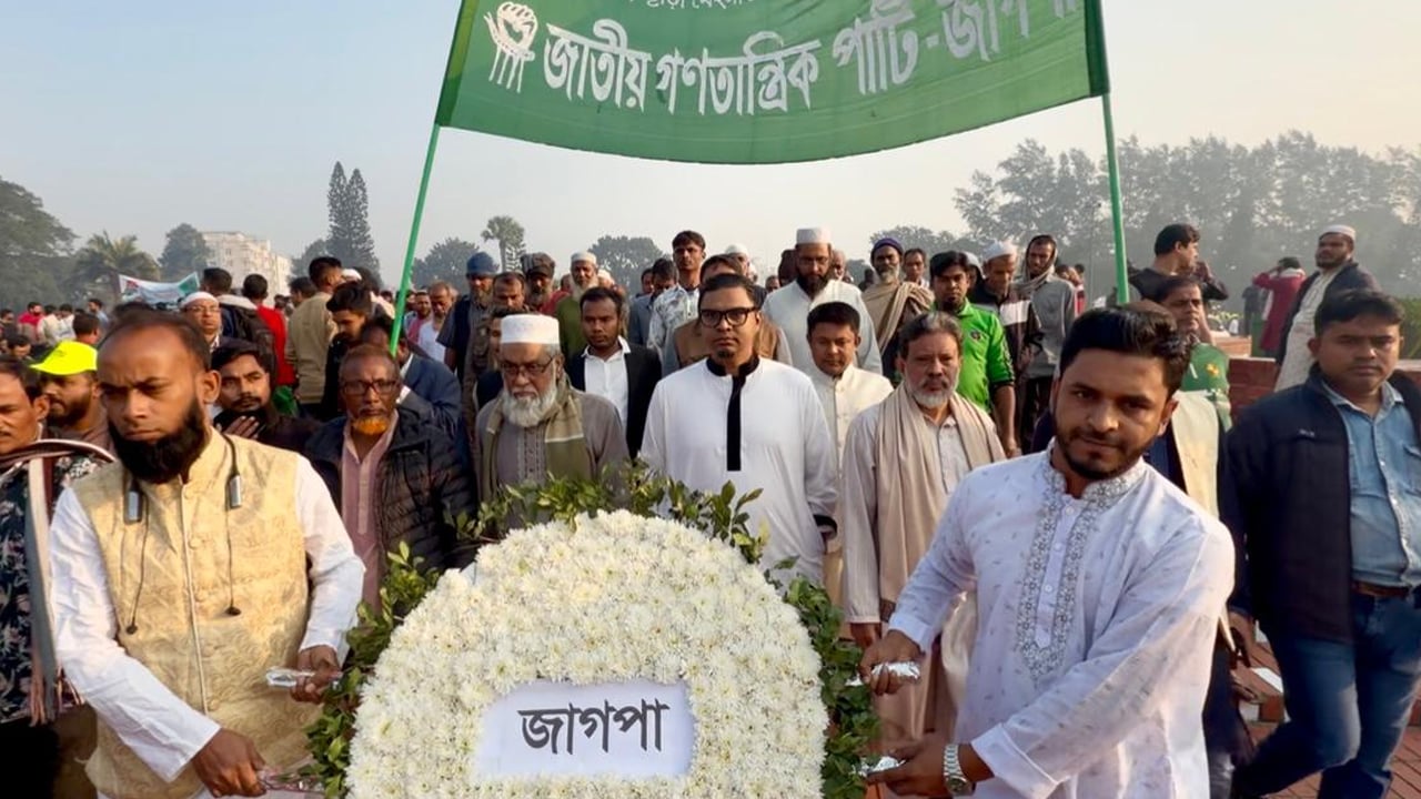 পাকিস্তানের মতো এবার হিন্দুস্তানের বিরুদ্ধে জিততে হবে: রাশেদ প্রধান